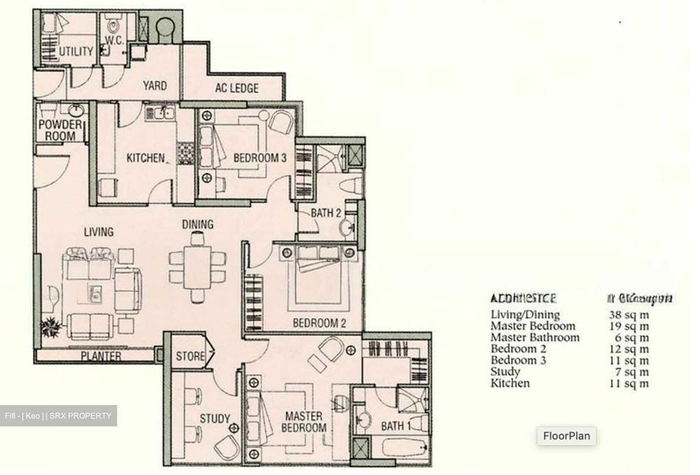 Melrose Park (D10), Condominium #500286281